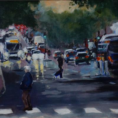 Paris les Gobelins